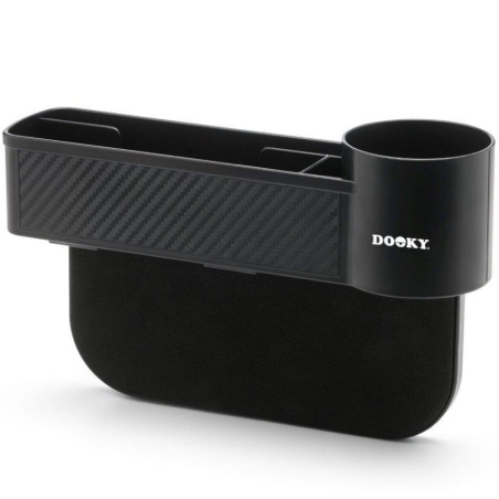 Organizer między siedzenia do auta / Dooky