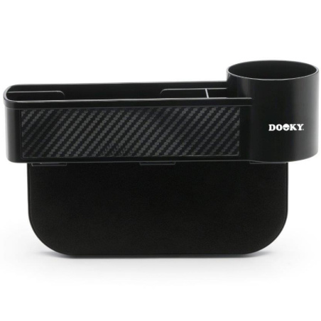 Organizer między siedzenia do auta / Dooky