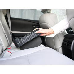 Organizer między siedzenia do auta / Dooky