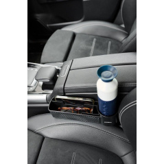 Organizer między siedzenia do auta / Dooky