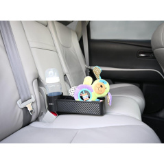 Organizer między siedzenia do auta / Dooky