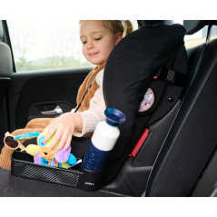 Organizer między siedzenia do auta / Dooky