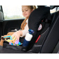 Organizer między siedzenia do auta / Dooky