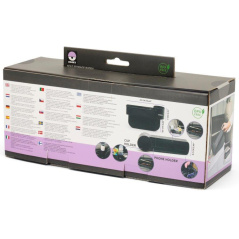 Organizer między siedzenia do auta / Dooky