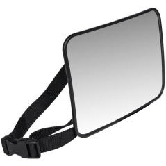 Lusterko do obserwacji dziecka w aucie / Dooky