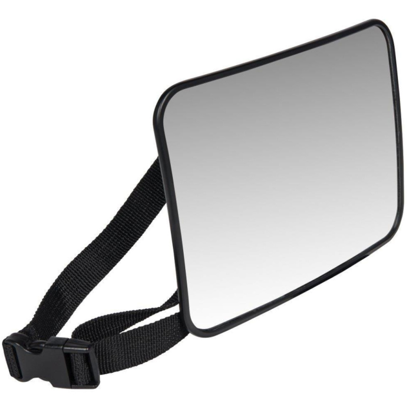 Lusterko do obserwacji dziecka w aucie / Dooky Lusterko do obserwacji dziecka w aucie / Dooky