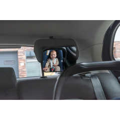 Lusterko do obserwacji dziecka w aucie / Dooky