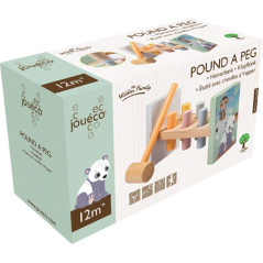 Przebijanka The Wildies Family / Joueco