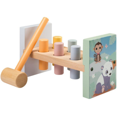 Przebijanka The Wildies Family / Joueco