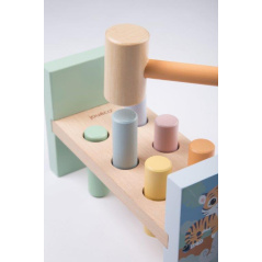 Przebijanka The Wildies Family / Joueco