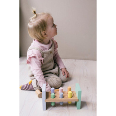 Przebijanka The Wildies Family / Joueco