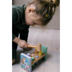 Przebijanka The Wildies Family / Joueco