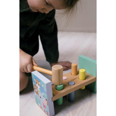 Przebijanka The Wildies Family / Joueco