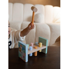 Przebijanka The Wildies Family / Joueco