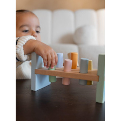 Przebijanka The Wildies Family / Joueco