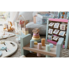 Przebijanka The Wildies Family / Joueco