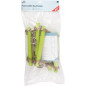 Drabinka linowa Zielona / Small Foot Design Drabinka linowa Zielona / Small Foot Design