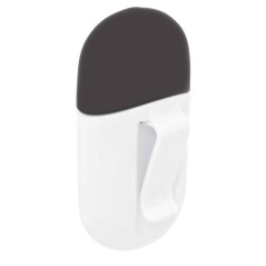 Zestaw kąpielowy 8 el. Snow white / Luma