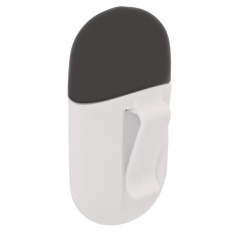 Zestaw kąpielowy 8 el. Silk oat / Luma