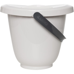 Zestaw kąpielowy 8 el. Silk oat / Luma