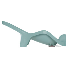 Zestaw kąpielowy 8 el. Ice blue / Luma