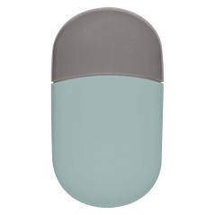 Zestaw kąpielowy 8 el. Ice blue / Luma