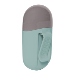 Zestaw kąpielowy 8 el. Ice blue / Luma