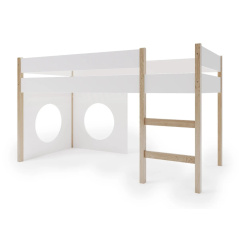 Panel boczny do łóżeczka Grott 1 szt. / YappyKids