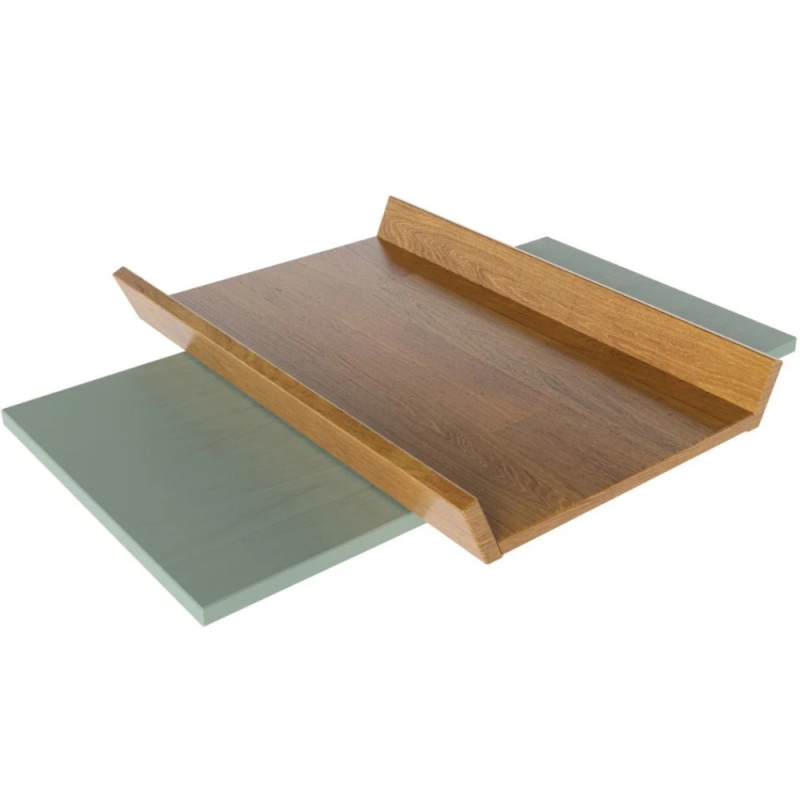 Przewijak do zielonej komody Icon / YappyKids