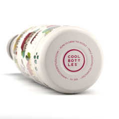 Butelka termiczna 500 ml Tudor village / Cool Bottles
