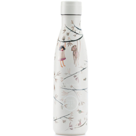 Butelka termiczna 500 ml Hanging friends / Cool Bottles