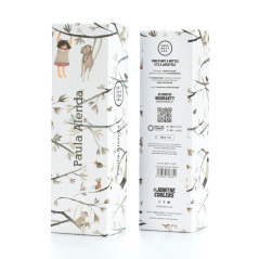 Butelka termiczna 500 ml Hanging friends / Cool Bottles