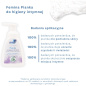 Pianka do higieny intymnej Femina 250 ml / Skarb Matki