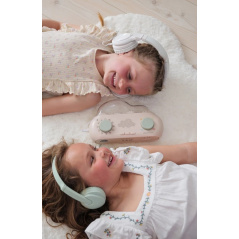 Muzyczny projektor z bajkami / CloudBox