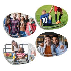 Gra memory Integracja społeczna / Akros