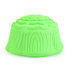 Balansująca ścieżka sensoryczna Pnie drzew 8 el. / Empis