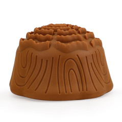 Balansująca ścieżka sensoryczna Pnie drzew 8 el. / Empis