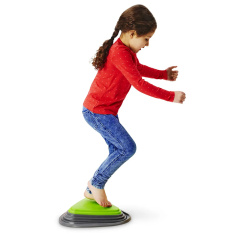 Kamień do skakania / Gonge