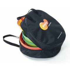 Ścieżka sensoryczna Tęczowe kamienie 6 el. / Weplay