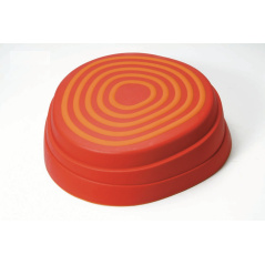 Ścieżka sensoryczna Tęczowe kamienie 6 el. / Weplay