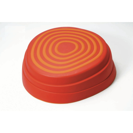 Ścieżka sensoryczna Tęczowe kamienie 6 el. / Weplay