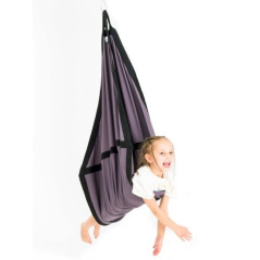 Hamak terapeutyczny szary / Empis