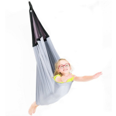 Hamak terapeutyczny elastyczny szary / Empis