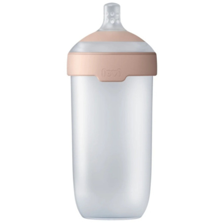 Butelka dla niemowląt Mammafeel 330 ml / Lovi