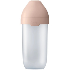 Butelka dla niemowląt Mammafeel 330 ml / Lovi
