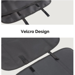 Mata ochronna do auta pod fotelik samochodowy / Titanium Baby