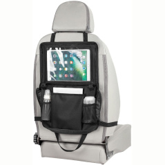 Organizer na siedzenie do auta / Titaniu Baby