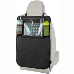 Organizer na siedzenie do auta / Titanium Baby