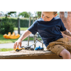 Auto serwis z autkami / Dantoy