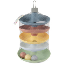 Tor kuleczkowy Pastelowa spirala / Dantoy